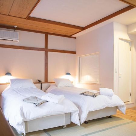 Apartamento Address Nozawa Exterior foto