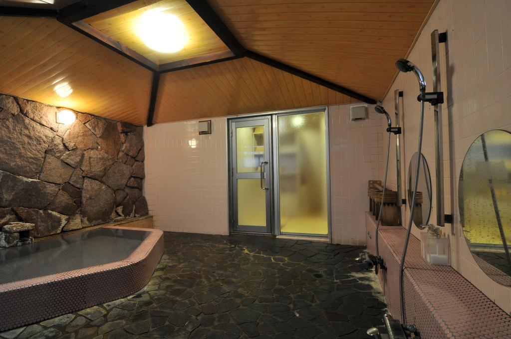 Apartamento Address Nozawa Exterior foto